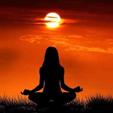 CBD Yoga