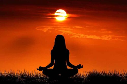 CBD Yoga