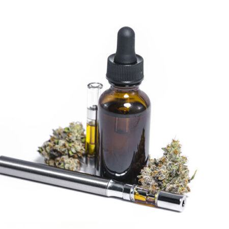 CBD Verdampfer