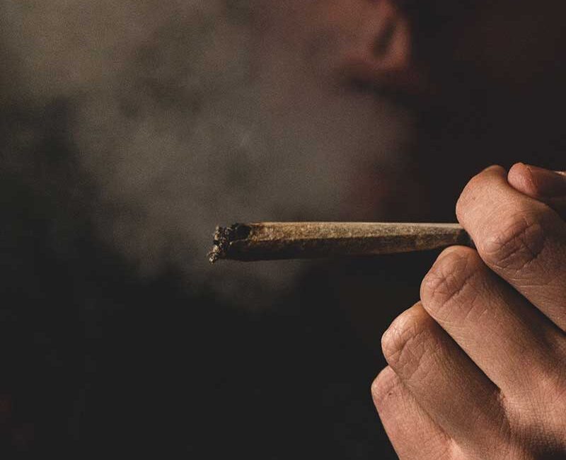 Marihuana