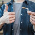 CBD als potenzielles Mittel zur Entwöhnung von der Tabakzigarette