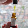 CBD für Coronavirus?