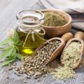 Cannabidiol: Sein Potenzial als Konservierungsmittel für Frischprodukte und als antimikrobielles Mittel