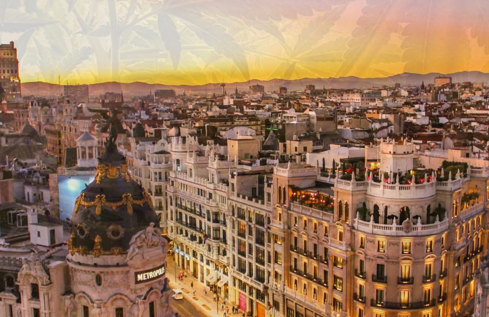 Barcelonas Social Cannabis Clubs von der Schließung bedroht?