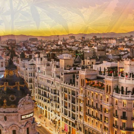Barcelonas Social Cannabis Clubs von der Schließung bedroht?