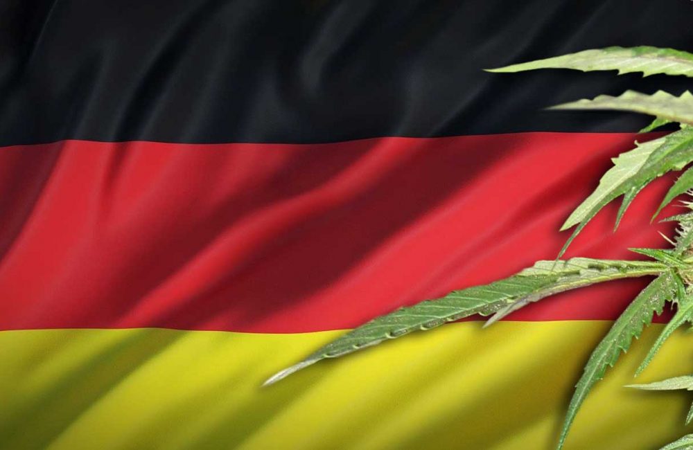 Cannabis-Legalisierung in Deutschland: Die Aussichten für 2022