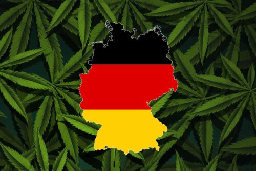 Gesetz zur Legalisierung von Marihuana in Deutschland ist offiziell unterzeichnet