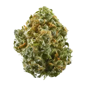Alaskan Ice
