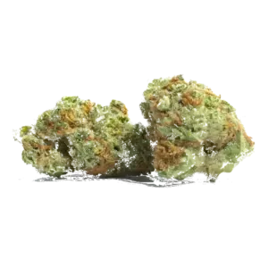Flaming Cookies