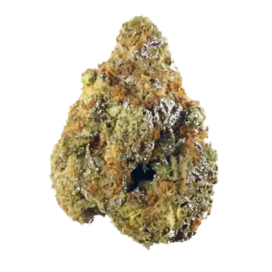 Lemon Zest