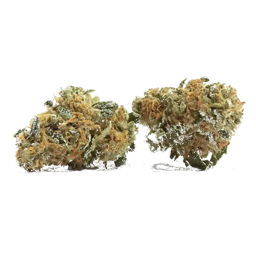 Martian Candy