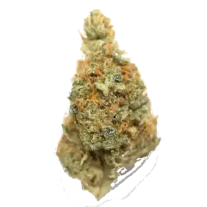 Raspberry Diesel