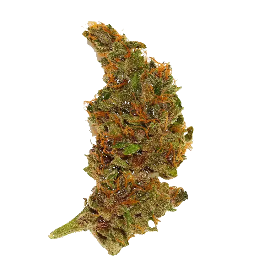 Red Strawberry Banana Auto