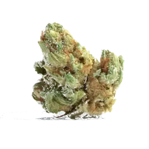 Strawberries N’ Cream