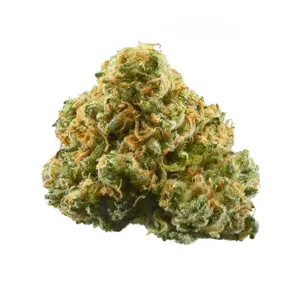 Hulkberry