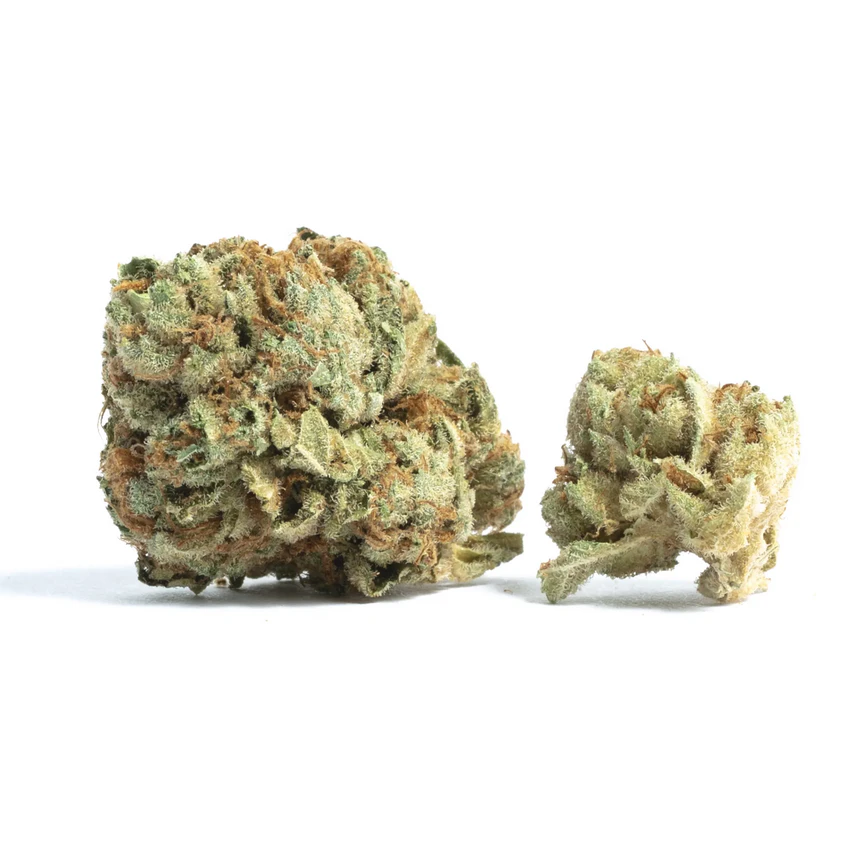 Humboldt Pound Cake