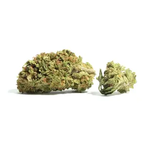 Lemon Garlic Og